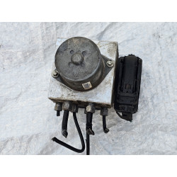 68241676AB Dodge Durango ABS Brake Pump 2014-2015