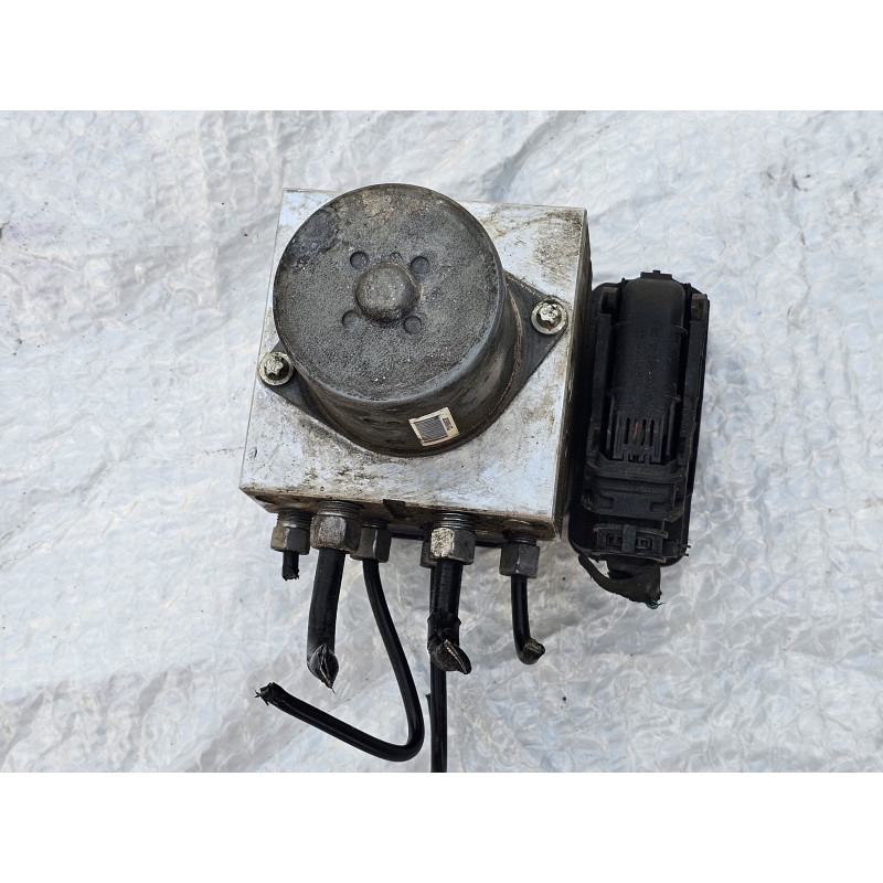 68241676AB Dodge Durango ABS Brake Pump 2014-2015