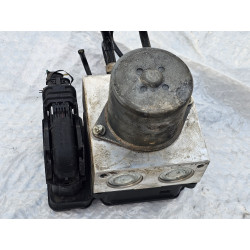 68241676AB Dodge Durango ABS Brake Pump 2014-2015