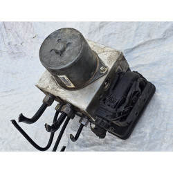68241676AB Dodge Durango ABS Brake Pump 2014-2015