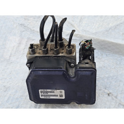 68241676AB Dodge Durango ABS Brake Pump 2014-2015