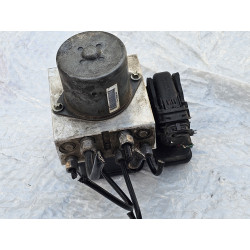 68241676AB Dodge Durango ABS Brake Pump 2014-2015