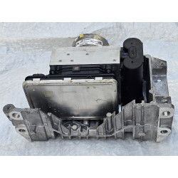 68496113AC Dodge RAM 1500 Air Suspension Compressor Pump 2021-2025
