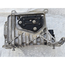 68496113AC Dodge RAM 1500 Air Suspension Compressor Pump 2021-2025