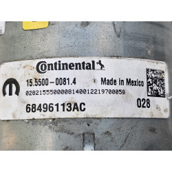 68496113AC Dodge RAM 1500 Air Suspension Compressor Pump 2021-2025