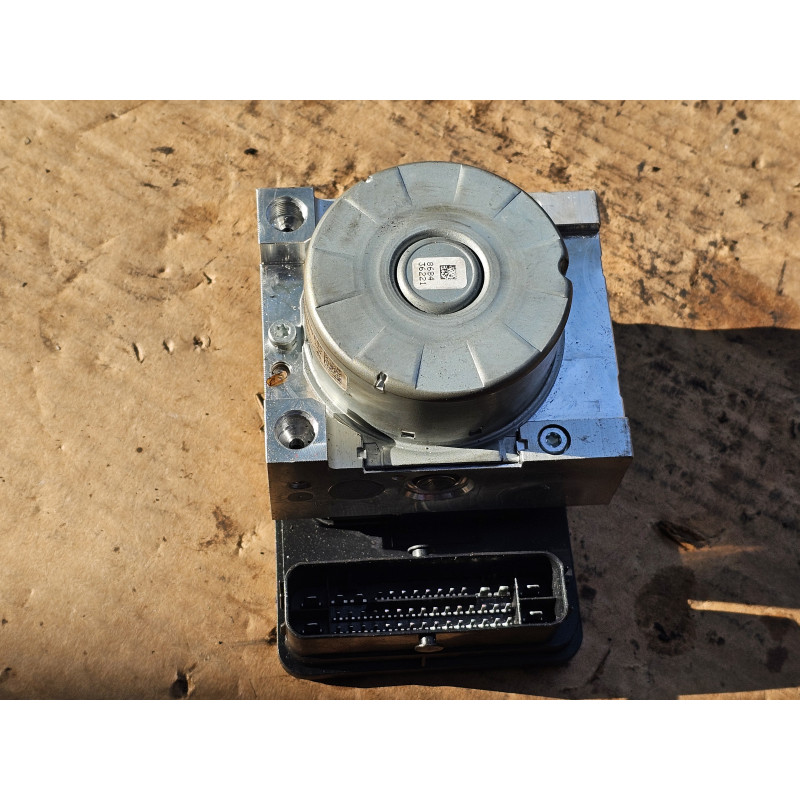 Dodge Hornet ABS Brake Pump ESC 2024