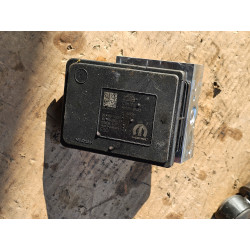 Dodge Hornet ABS Brake Pump ESC 2024