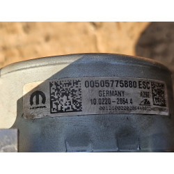Dodge Hornet ABS Brake Pump ESC 2024