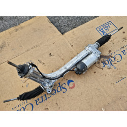 68509191AD RAM ProMaster Steering Gear Box 2022-2025