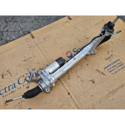 68509191AD RAM ProMaster Steering Gear Box 2022-2025