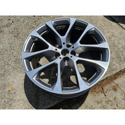 36116883757 BMW X5 Wheel Rim 2019-2025
