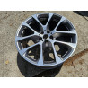 36116883757 BMW X5 Wheel Rim 2019-2025