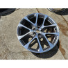 36116883757 BMW X5 Wheel Rim 2019-2025