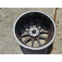 36116883757 BMW X5 Wheel Rim 2019-2025
