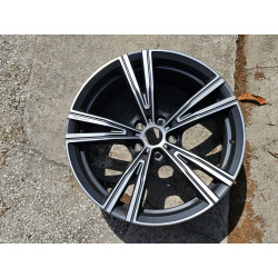 36118089896 BMW 2 Series Front Wheel Rim (R19, 8JX19) 2019-2024