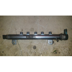 12651989 Chevrolet Silverado Fuel Pump Rail 2011-2016 12611872