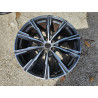 36118071996 BMW X5 Wheel Rim (R20, 9JX20) 2019-2024