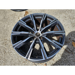 36118071996 BMW X5 Wheel Rim (R20, 9JX20) 2019-2024