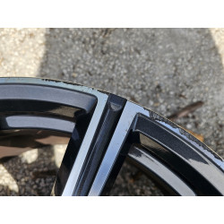 36118071996 BMW X5 Wheel Rim (R20, 9JX20) 2019-2024