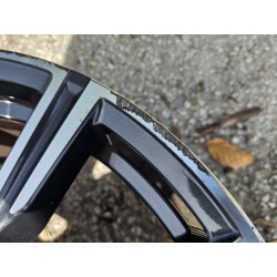 36118071996 BMW X5 Wheel Rim (R20, 9JX20) 2019-2024
