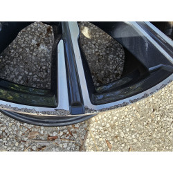 36118071996 BMW X5 Wheel Rim (R20, 9JX20) 2019-2024