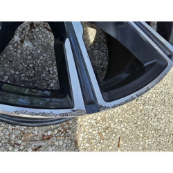 36118071996 BMW X5 Wheel Rim (R20, 9JX20) 2019-2024
