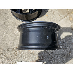 36118071996 BMW X5 Wheel Rim (R20, 9JX20) 2019-2024