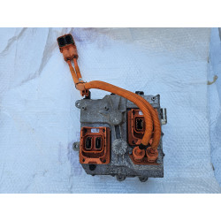 61448689349 BMW i3 Control Module (KLE Convenience Charging Converter)