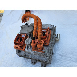 61448689349 BMW i3 Control Module (KLE Convenience Charging Converter)