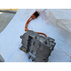61448689349 BMW i3 Control Module (KLE Convenience Charging Converter)