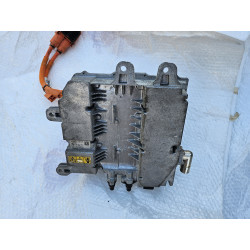 61448689349 BMW i3 Control Module (KLE Convenience Charging Converter)