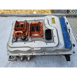 12368644793 BMW i3 Inverter Converter 2014-2017 12368630199