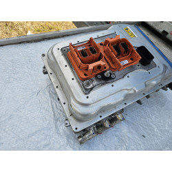 12368644793 BMW i3 Inverter Converter 2014-2017 12368630199