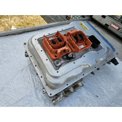 12368644793 BMW i3 Inverter Converter 2014-2017 12368630199