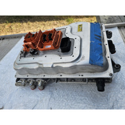 12368644793 BMW i3 Inverter Converter 2014-2017 12368630199