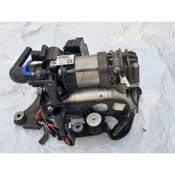 37206884682 BMW 7-Series Air Ride Suspension Compressor Pump 2016-2020
