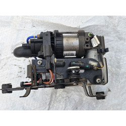 37206884682 BMW 7-Series Air Ride Suspension Compressor Pump 2016-2020