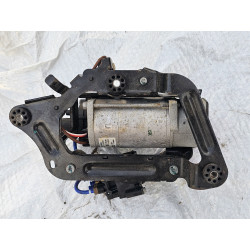 37206884682 BMW 7-Series Air Ride Suspension Compressor Pump 2016-2020
