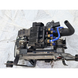37206884682 BMW 7-Series Air Ride Suspension Compressor Pump 2016-2020