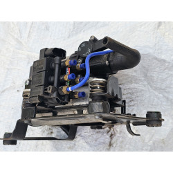 37206884682 BMW 7-Series Air Ride Suspension Compressor Pump 2016-2020