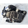 37206884682 BMW 7-Series Air Ride Suspension Compressor Pump 2016-2020