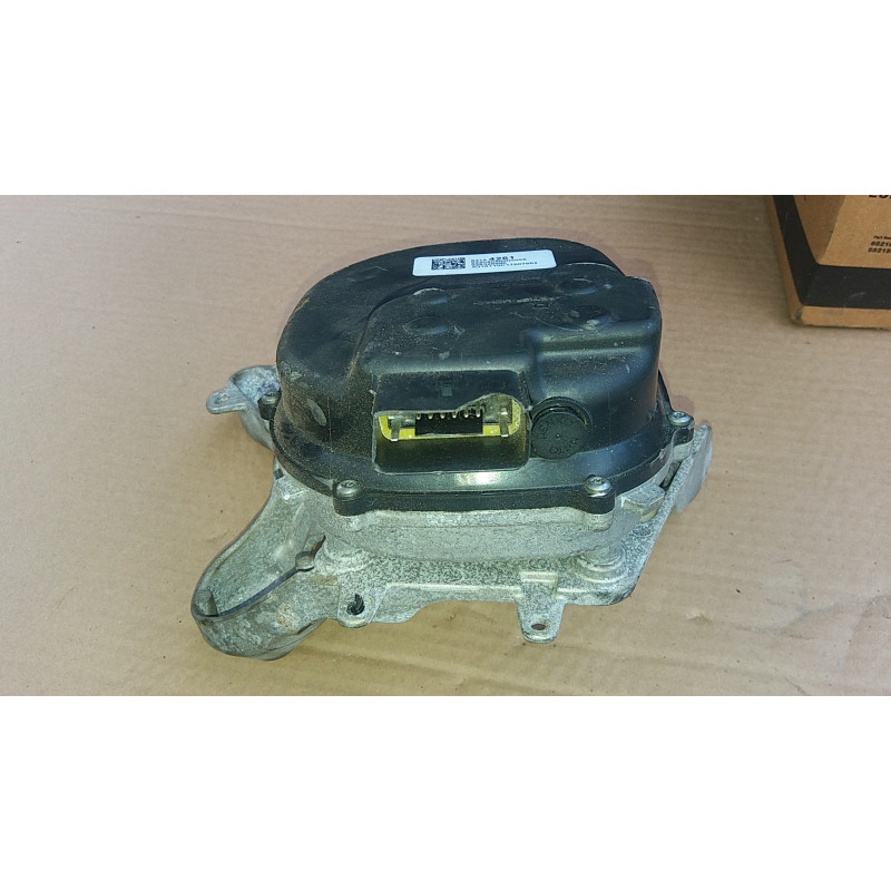 84144261 Buick LaCrosse Automatic Transmission Range Selector Actuator 2017