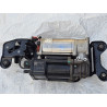 37206875177 BMW 5 Air Compressor Pump 2013-2019