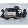37206875177 BMW 5 Air Compressor Pump 2013-2019