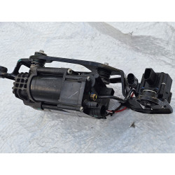 37206875177 BMW 5 Air Compressor Pump 2013-2019