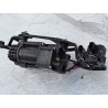37206875177 BMW 5 Air Compressor Pump 2013-2019