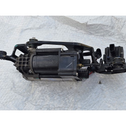 37206875177 BMW 5 Air Compressor Pump 2013-2019