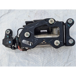 37206875177 BMW 5 Air Compressor Pump 2013-2019