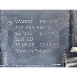 37206875177 BMW 5 Air Compressor Pump 2013-2019