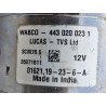 37206875177 BMW 5 Air Compressor Pump 2013-2019